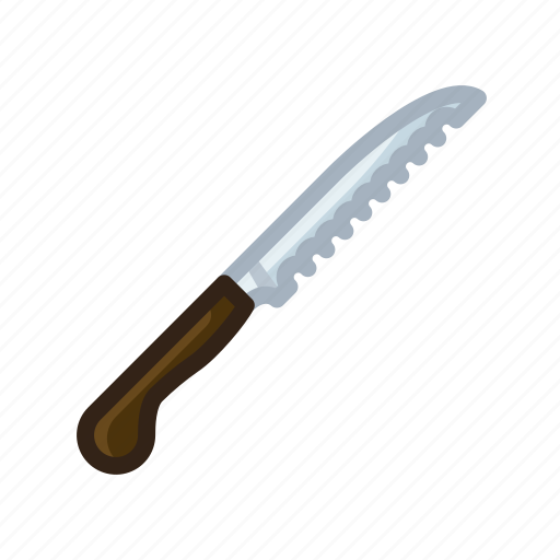 Blade, cooking, cut, kitchen, knife, utility knife icon - Download on Iconfinder