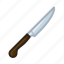 blade, cooking, cut, kitchen, knife, paring knife 