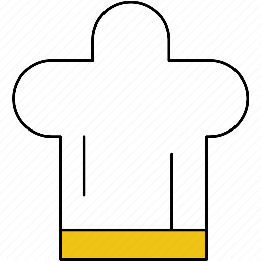 Cap, cook, cooking, kitchen icon - Download on Iconfinder