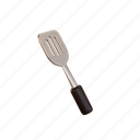 spatula, kitchen, cooking, restaurant, cook, chef, knife, kitchenware, fork 