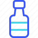 25px, bottle, iconspace