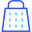 25px, grater, iconspace 