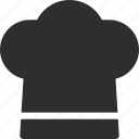 25px, chefs, hat, iconspace