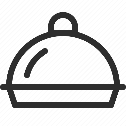 Cover, food icon - Download on Iconfinder on Iconfinder