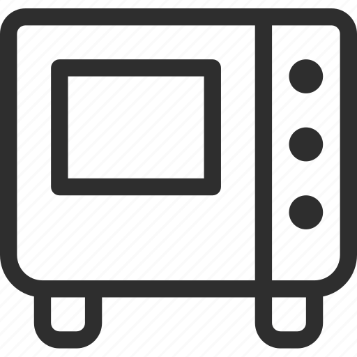 Oven icon - Download on Iconfinder on Iconfinder