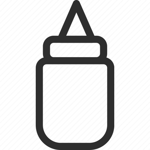 Sauce icon - Download on Iconfinder on Iconfinder