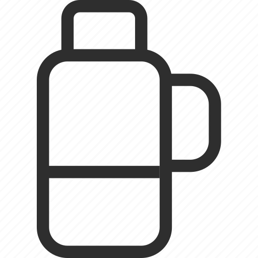 Thermos icon - Download on Iconfinder on Iconfinder