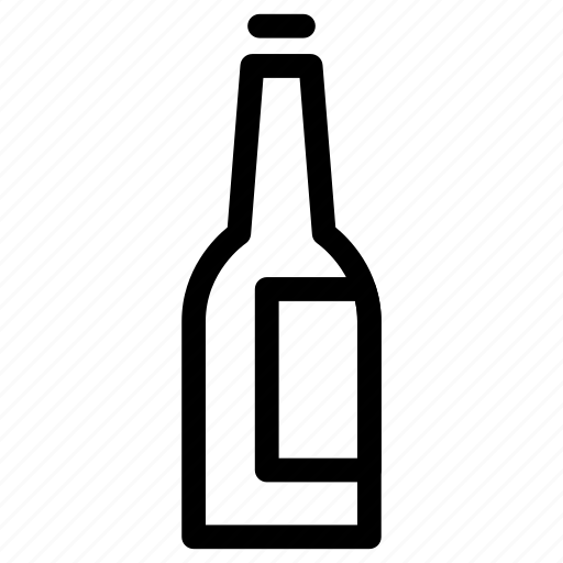 Bottle, ketchup, kitchen, sauce icon - Download on Iconfinder