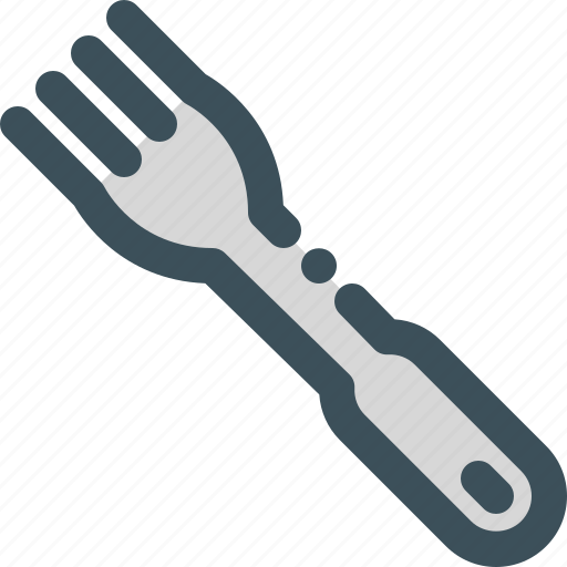 Fork, kitchen, tool, utensil icon - Download on Iconfinder