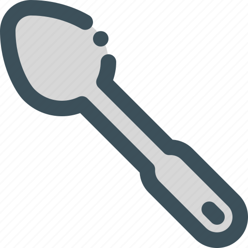 Kitchen, spoon, tool, utensil icon - Download on Iconfinder