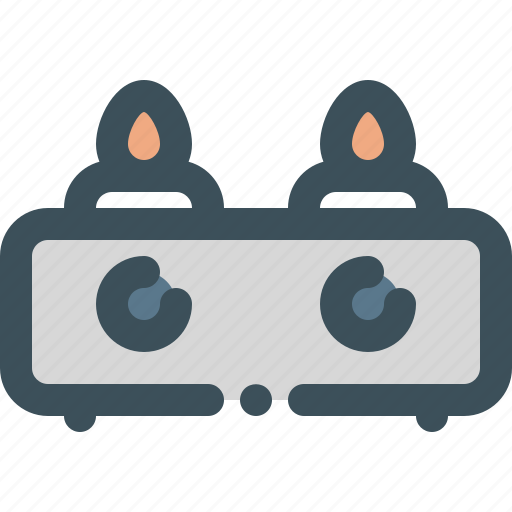 Appliance, cook, kitchen, stove icon - Download on Iconfinder