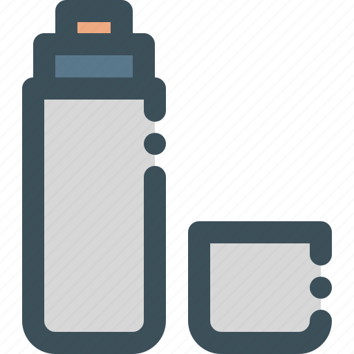 Drink, heat, thermo, water icon - Download on Iconfinder