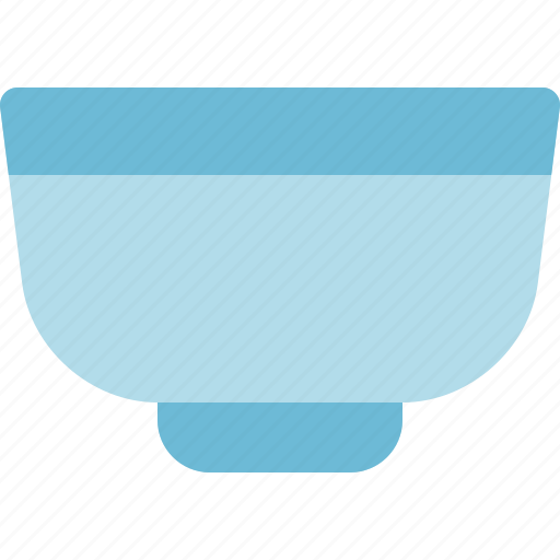Bowl, dish, food, kitchen icon - Download on Iconfinder