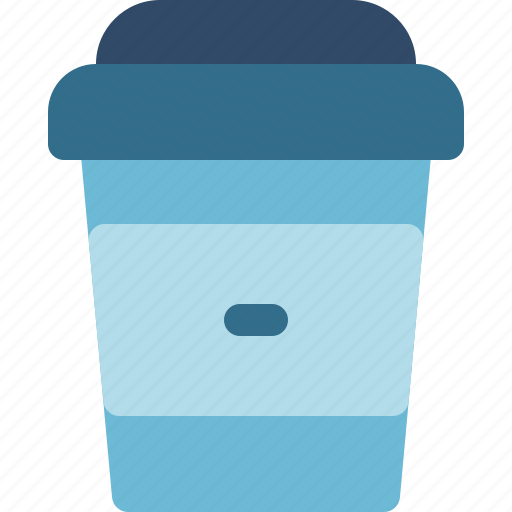 Coffee, cup, drink, kitchen icon - Download on Iconfinder