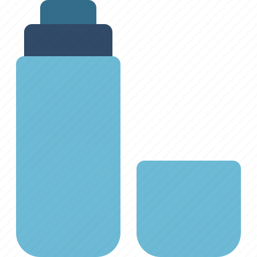 Drink, heat, thermo, water icon - Download on Iconfinder