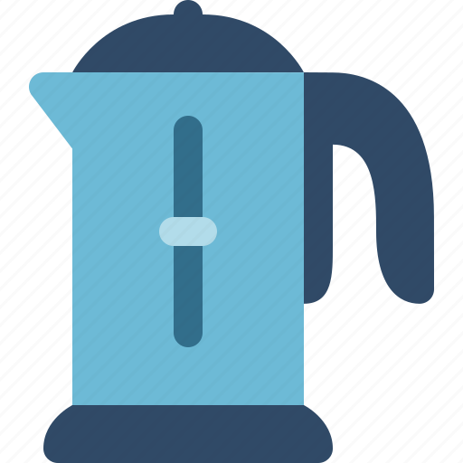 Appliance, heater, hot, kitchen, water icon - Download on Iconfinder
