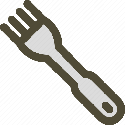 Fork, kitchen, tool, utensil icon - Download on Iconfinder