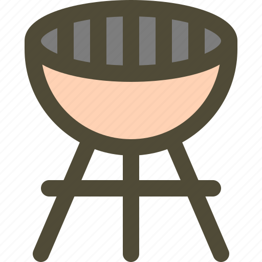 Barbeque, bbq, grill, kitchen icon - Download on Iconfinder