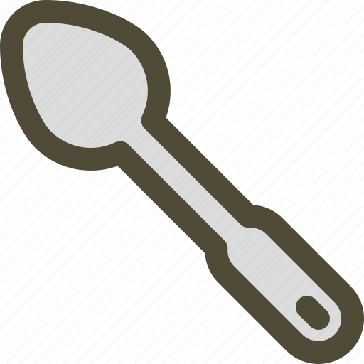 Kitchen, spoon, tool, utensil icon - Download on Iconfinder