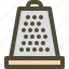 cheese, grater, kitchen, tool 