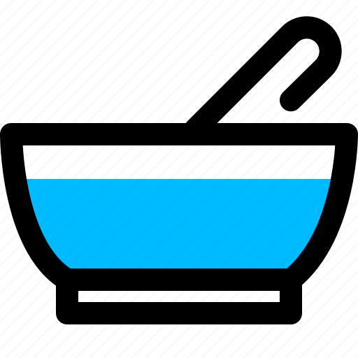 Bowl, soup, utensil icon - Download on Iconfinder
