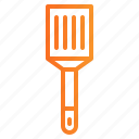 cooker, cooking, kitchenware, spatula