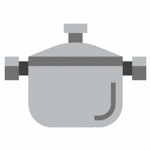 Boil, cook, cooking, food, pan, pot, saucepan icon - Download on Iconfinder
