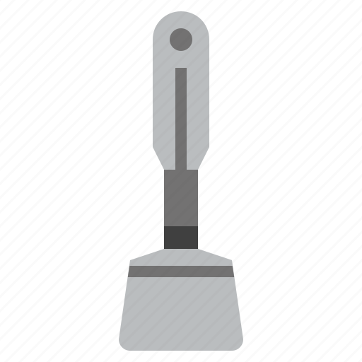 Cooker, cooking, food, kitchenware, spatula, tool, tools icon - Download on Iconfinder