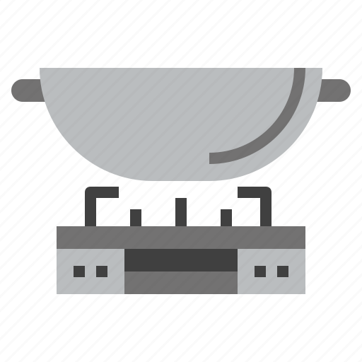 Cook, cooking, hanging, kitchen, pan, tool, tools icon - Download on Iconfinder