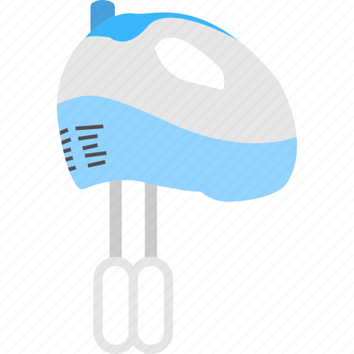 Beater machine, egg beater, electric beater, food mixer, whisk machine icon - Download on Iconfinder