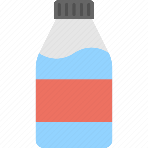 Bottle, liquid, liquid container, liquor bottle, plastic bottle icon - Download on Iconfinder
