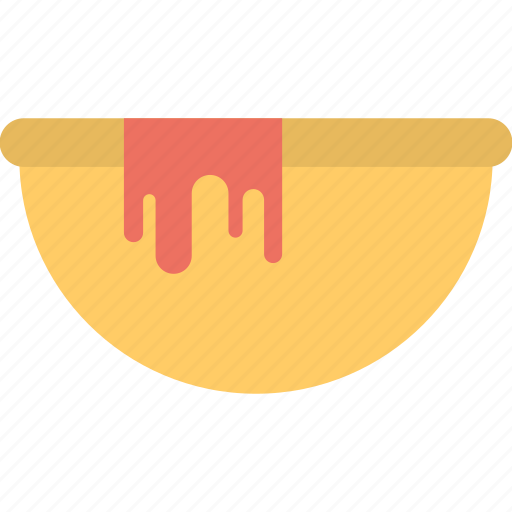 Food, food bowl, meal, soup, supper icon - Download on Iconfinder