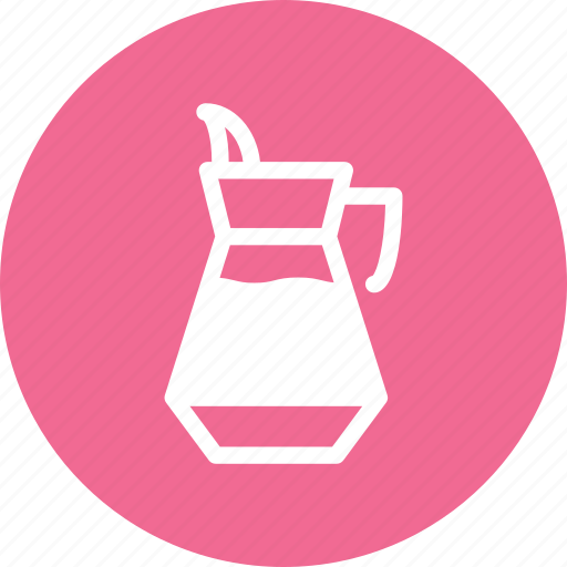 Container, jug, oil, tea, water icon - Download on Iconfinder