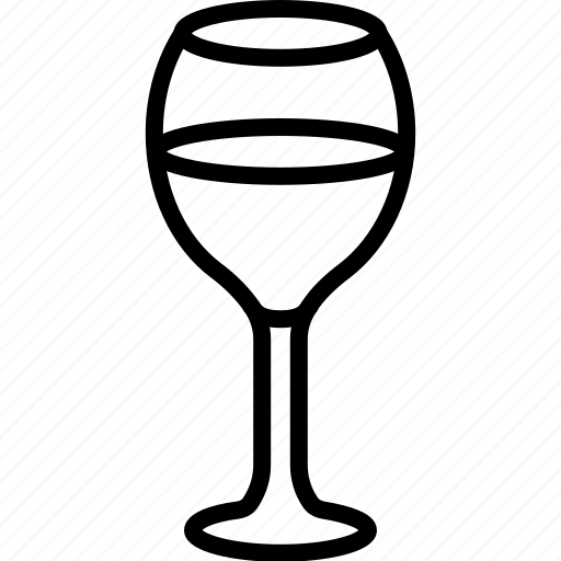 Alcohol, cocktail, drink, margarita, wine glass icon - Download on Iconfinder