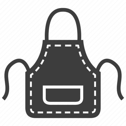 Apron, pinafore, pinny icon - Download on Iconfinder