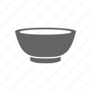 bowl, container, soup, cooking, hot, kitchen, pot