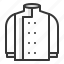 chef, chef uniform, chefs jacket, kitchen, utensill 