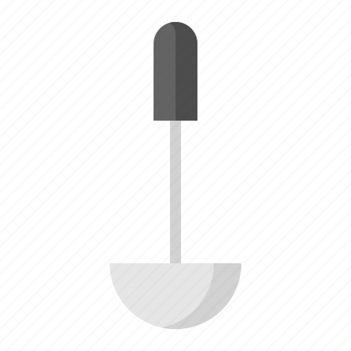 Kitchen, kitchenware, ladle, utensill icon - Download on Iconfinder