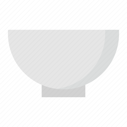 Bowl, kitchen, kitchenware, utensill icon - Download on Iconfinder