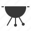 barbecue grill, bbq, kitchen, kitchenware, utensill 