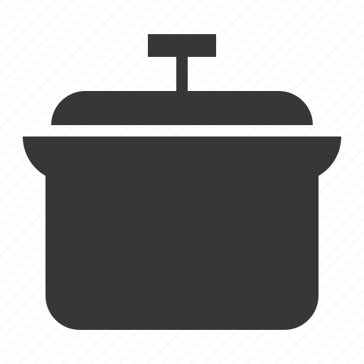 Kitchen, kitchenware, pot, utensill icon - Download on Iconfinder