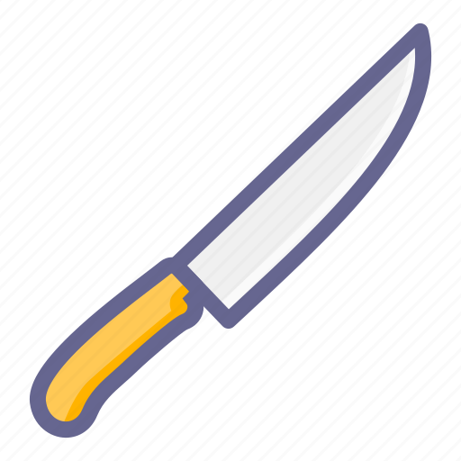 Kitchen, knife, utensils, cooking, food, restaurant icon - Download on Iconfinder