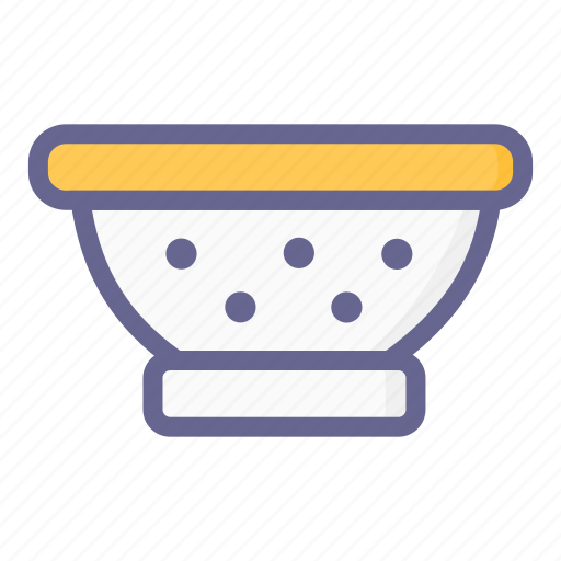 Kitchen, utensils, food, restaurant, rice bowl, utensil icon - Download on Iconfinder
