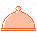 dish, dome, food, kitchen, restaurant