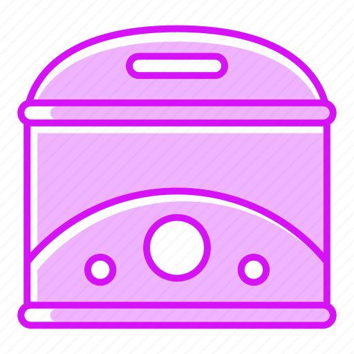 Equipment, fryer, kitchenware, restaurant icon - Download on Iconfinder