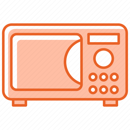 Equipment, kitchenwareappliance, microwave, restaurant icon - Download on Iconfinder