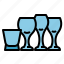 drink, glass, kitchenware, water, wine, wineglass 