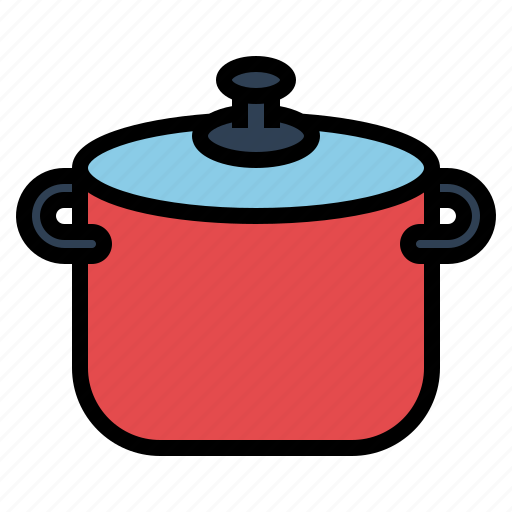 And, boil, cook, cooking, food, pot, restaurant icon - Download on Iconfinder