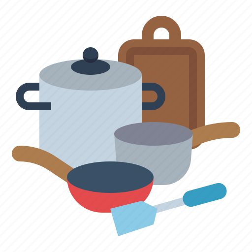 Cooking, furniture, kitchen, kitchenette, kitchenware, modern, table icon - Download on Iconfinder