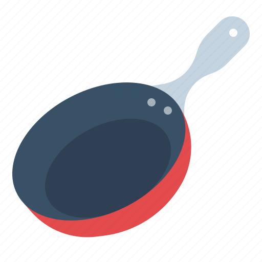 Cooking, frying, kitchen, kitchenware, pan, saucepan, tool icon - Download on Iconfinder